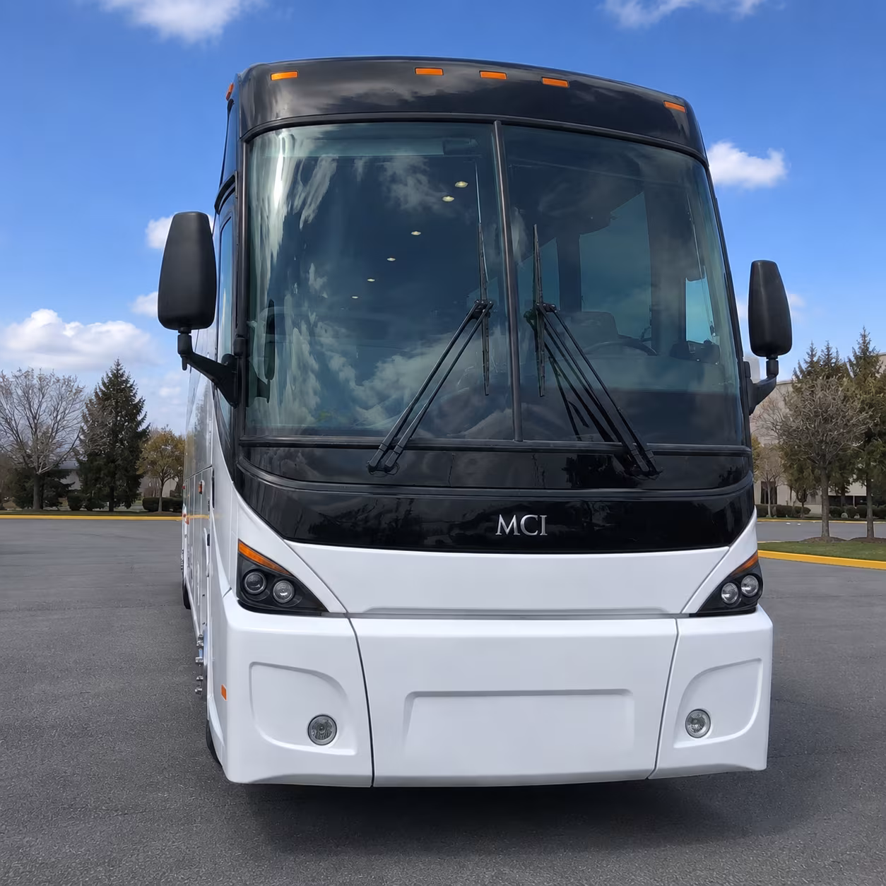 airport transfers and maf group shuttles for midland employers