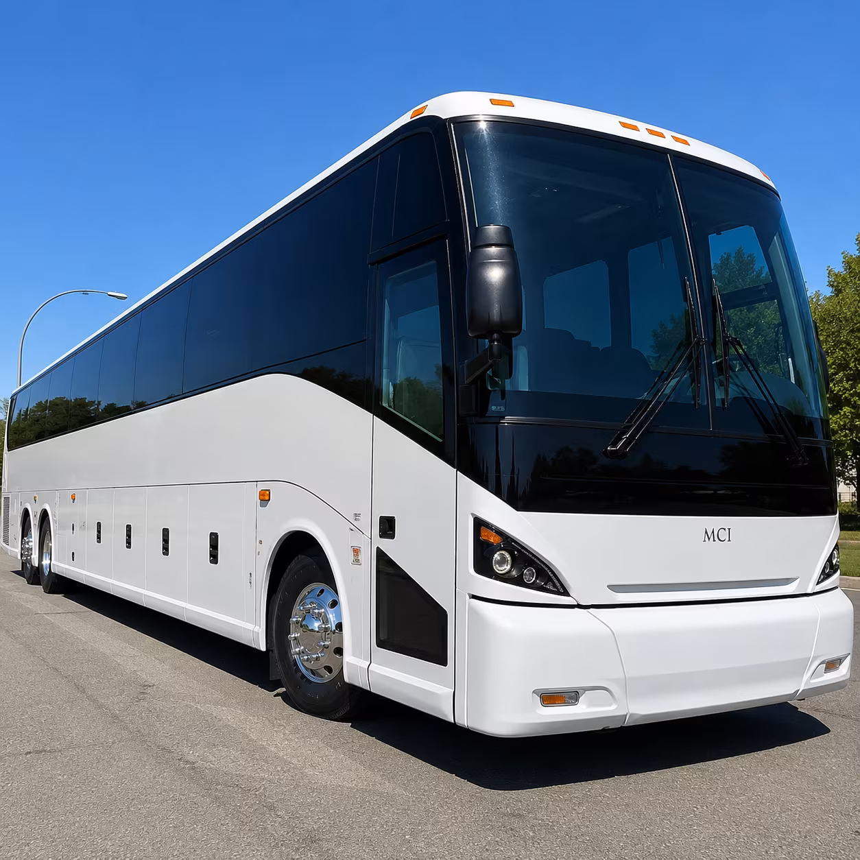 airport transfers for groups arriving for midland events and oil shows