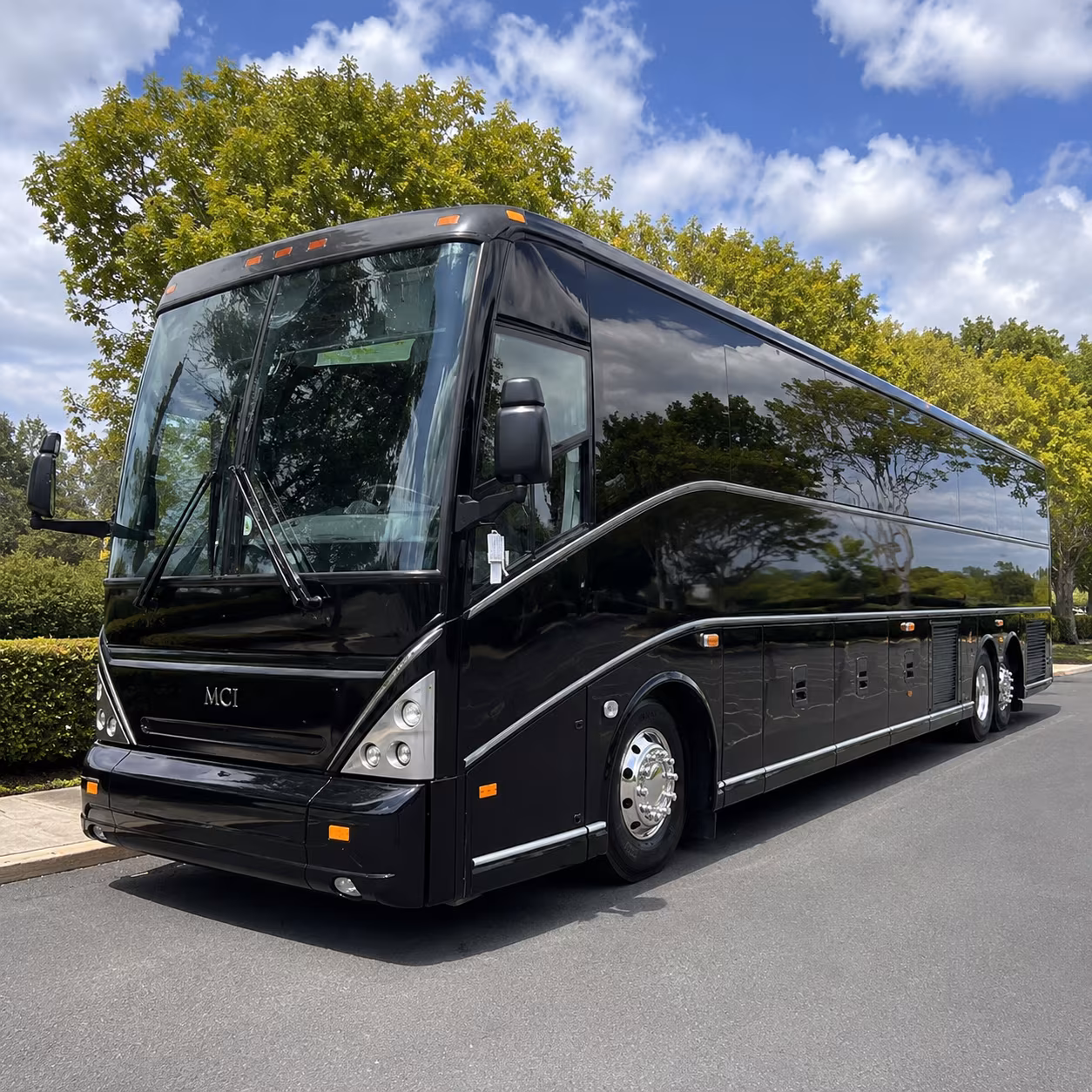 buses for george w bush childhood home and downtown midland history trips