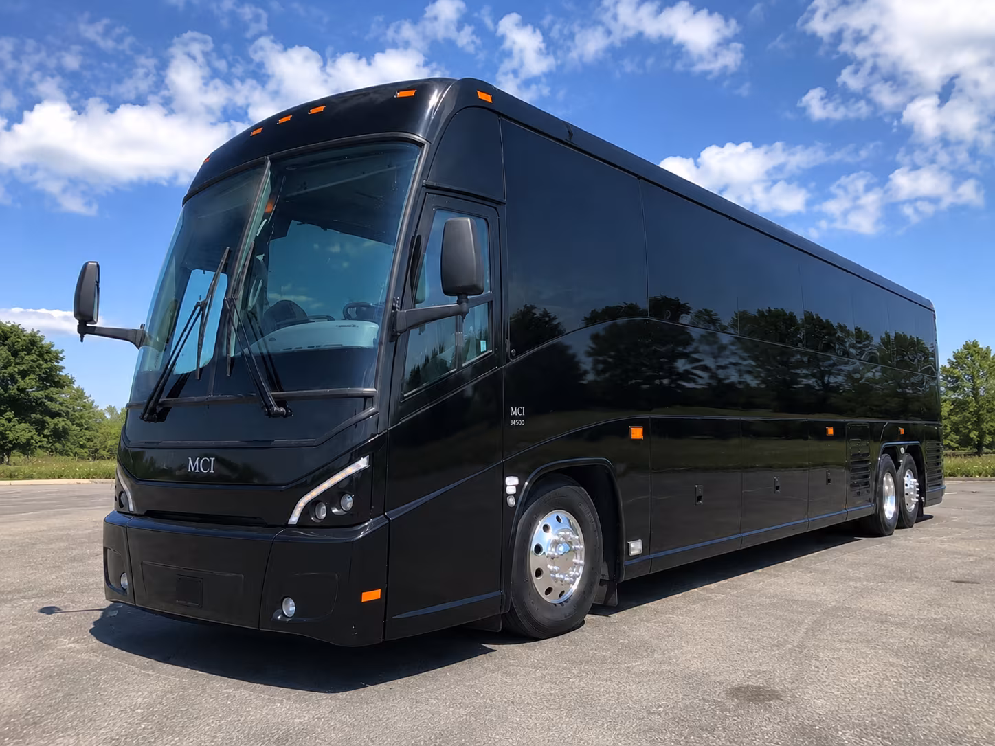 charter buses for day trips to odessa lubbock and san angelo