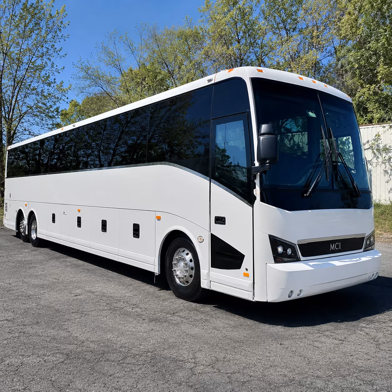 concert and performance buses to wagner noel performing arts center