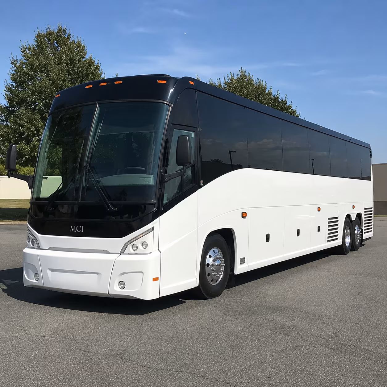 faith conference and regional event buses departing midland