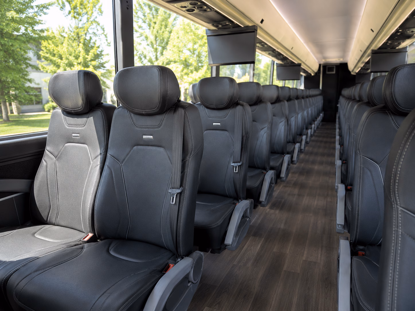 group transportation in midland booked in minutes instead of days
