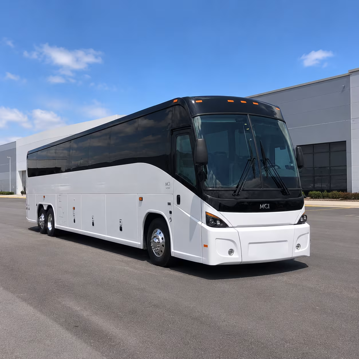 inter city military charter buses to dyess afb and goodfellow afb