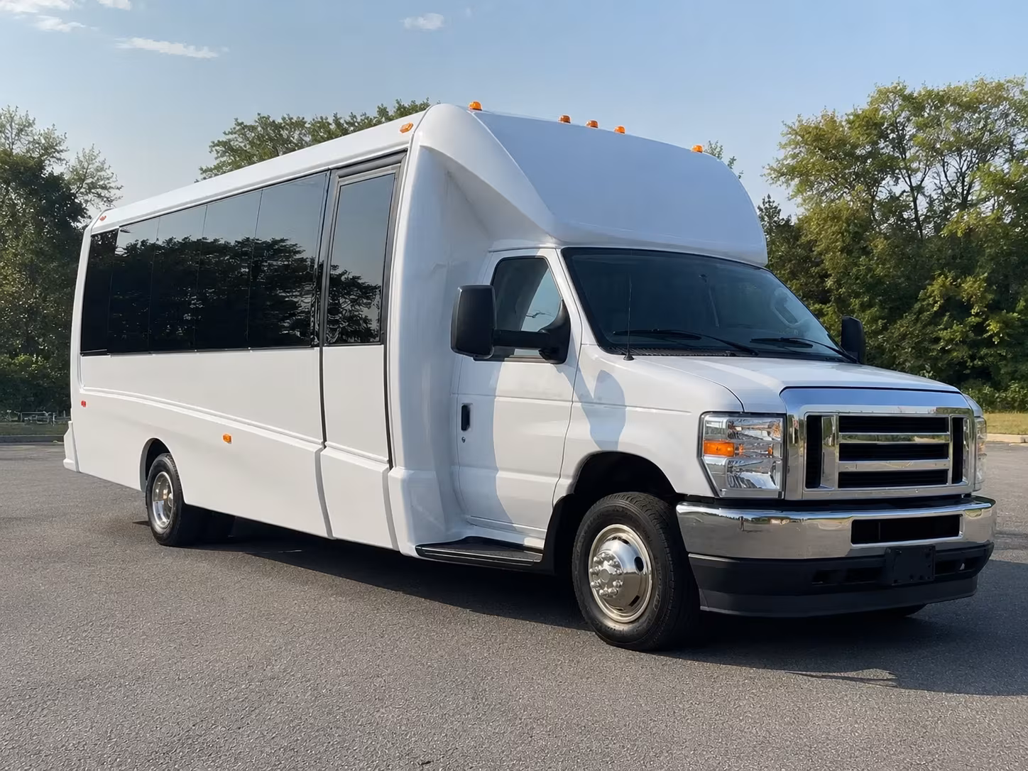 midland bachelor bachelorette party bus rental