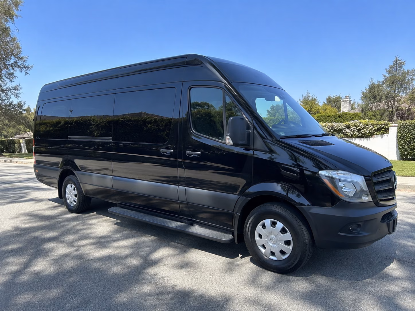 midland employee transportation