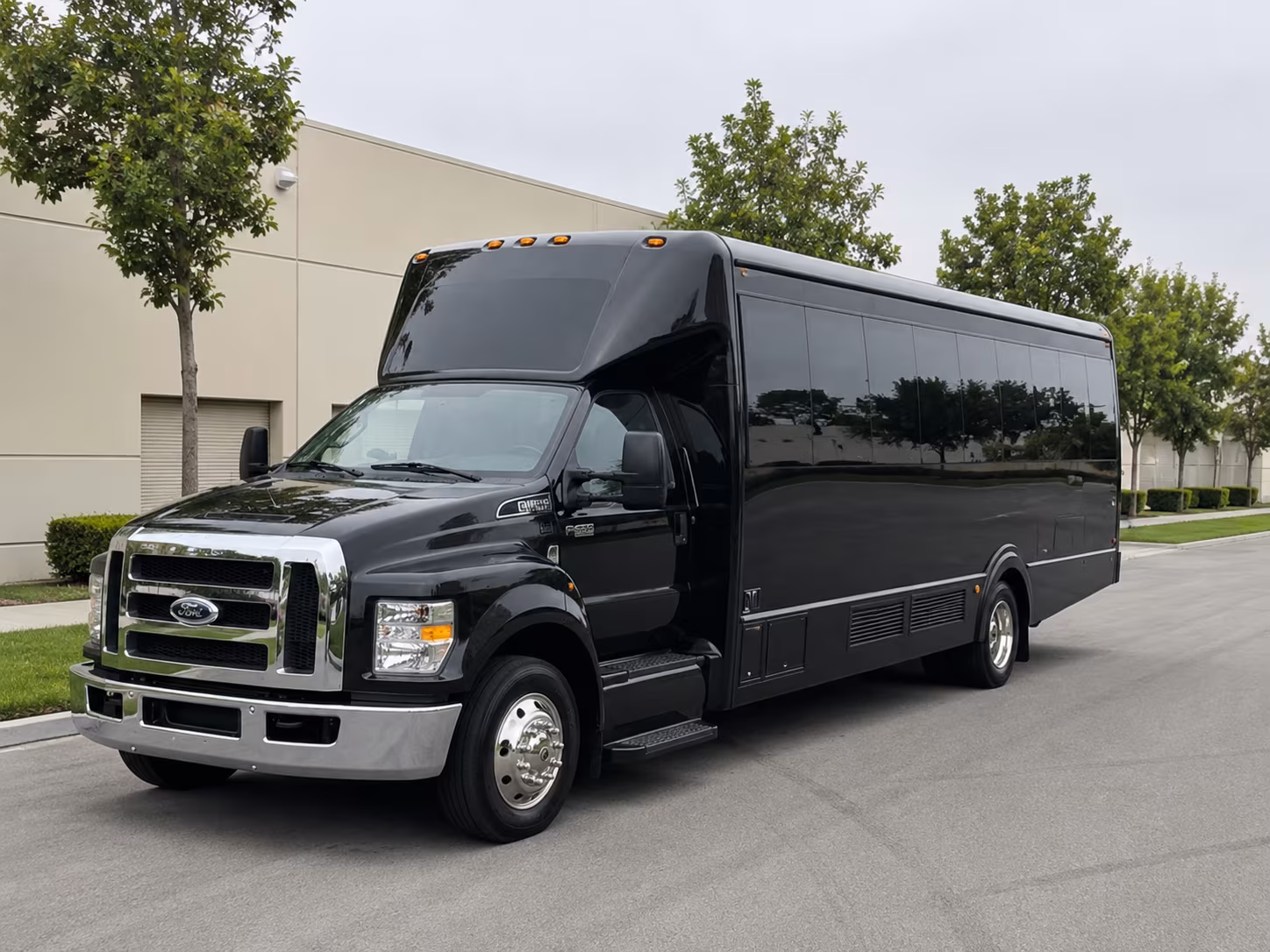 midland rockhounds games at momentum bank ballpark party bus rental