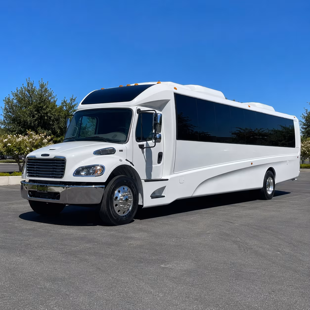 midland school event transportation