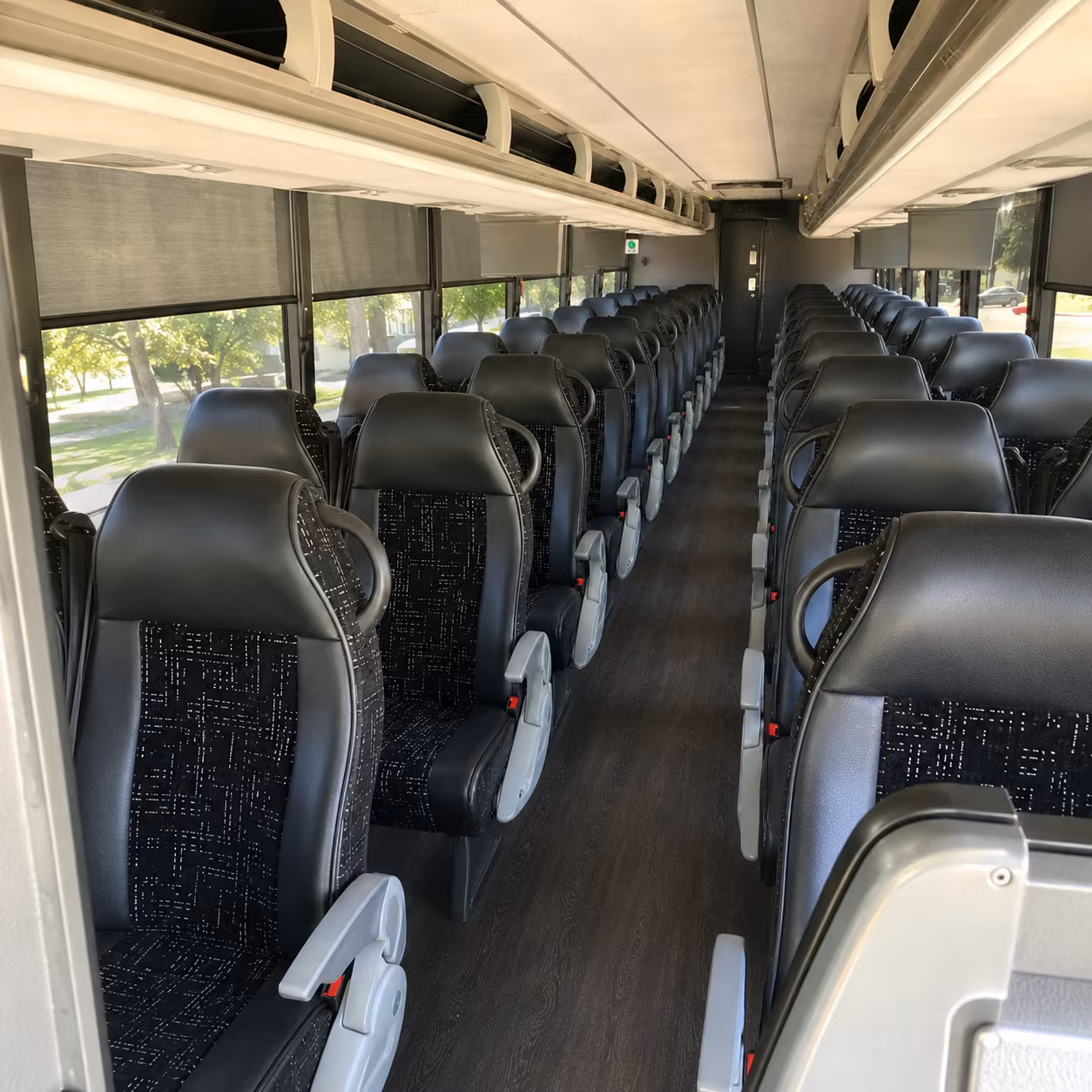 multi day charter bus packages for lubbock amarillo and beyond