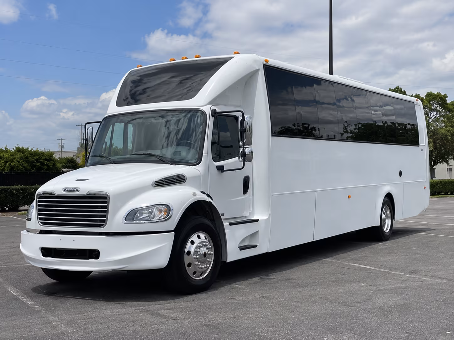 party bus