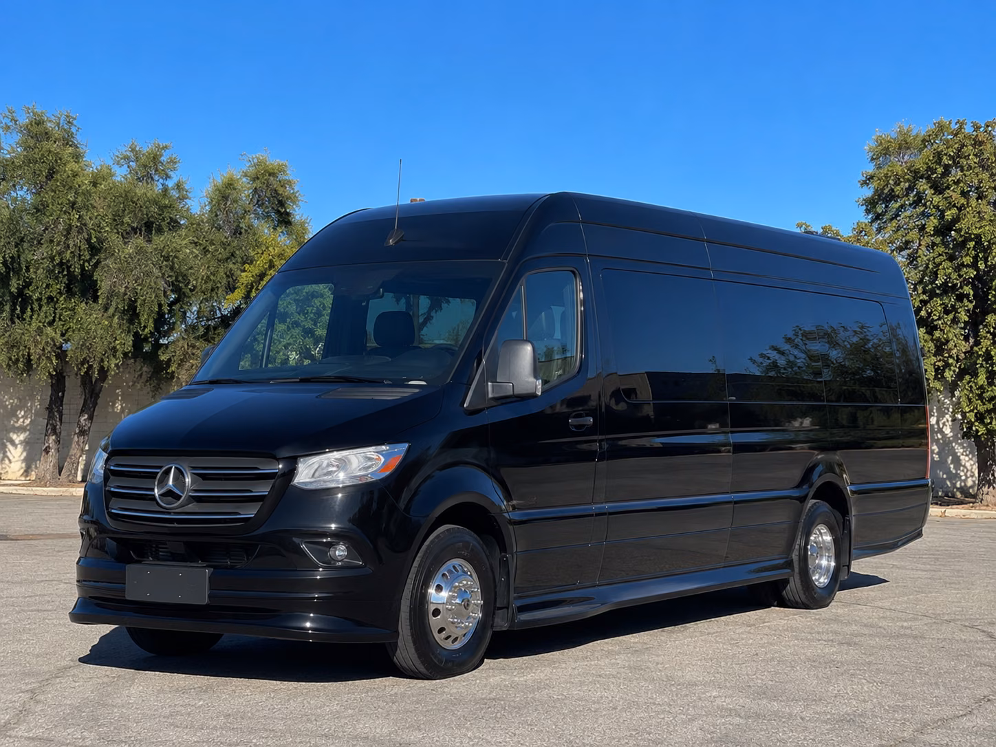 transportation serving midland and nearby cities