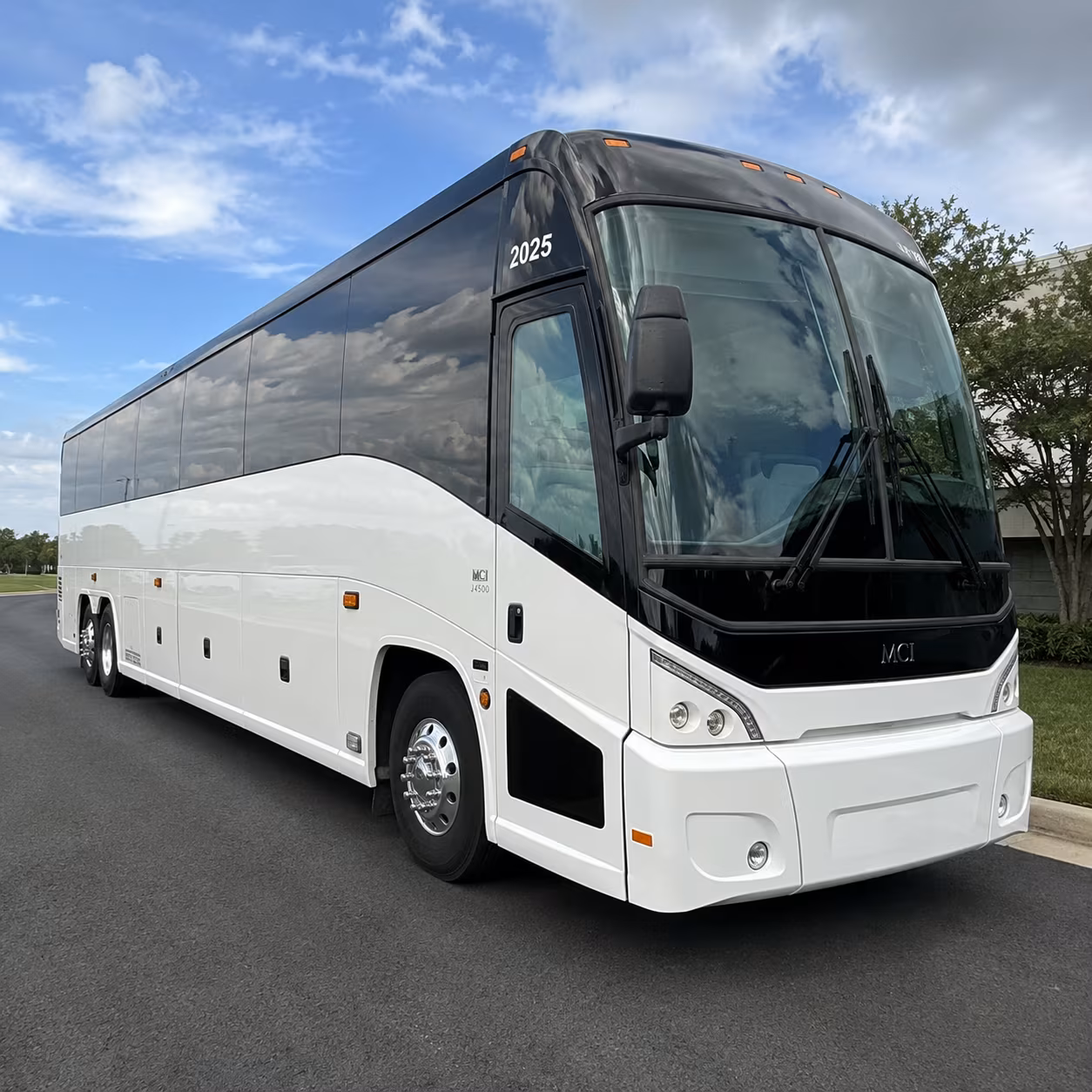 wedding and private event buses across the permian basin